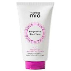 Mama Mio Boob Tube Pregnancy Cream